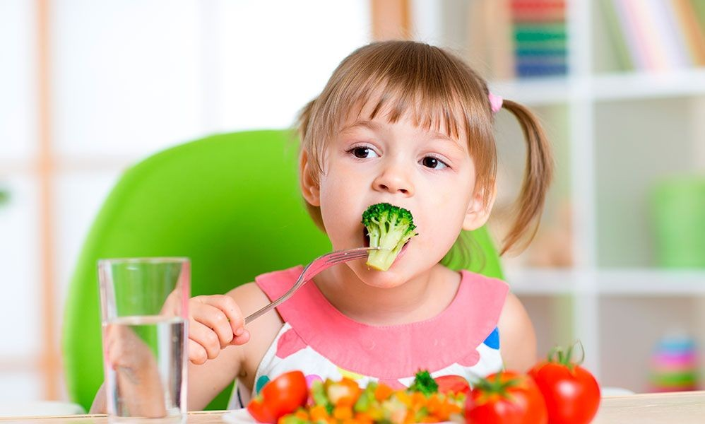 Contra el desperdicio de alimentos