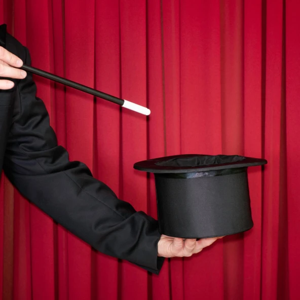 Magic Show