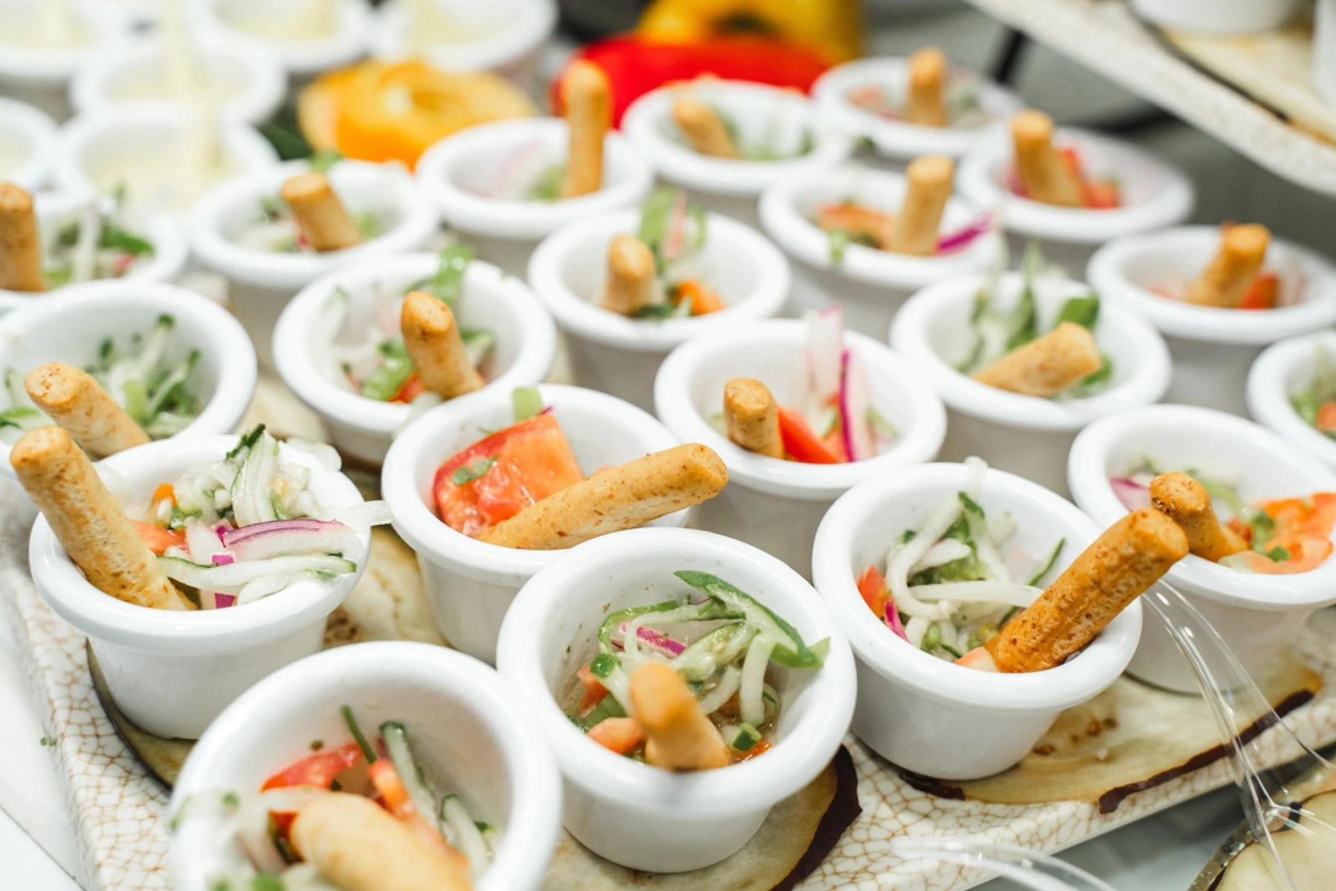 Una experiencia gastronómica pensada para ti