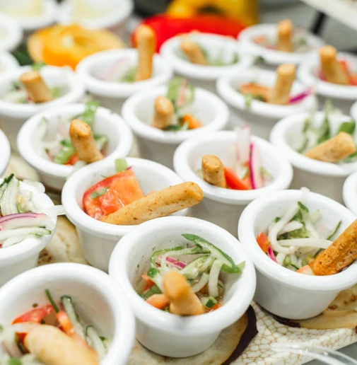 Una experiencia gastronómica pensada para ti