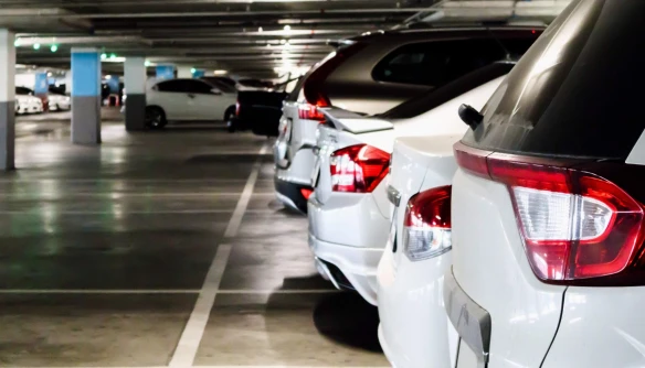 Comodidad también para tu coche