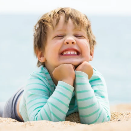 Estancia de 1 niño gratis