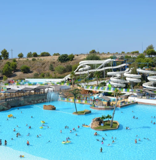 Aventura sin límites en Terra Natura y Aqua Natura