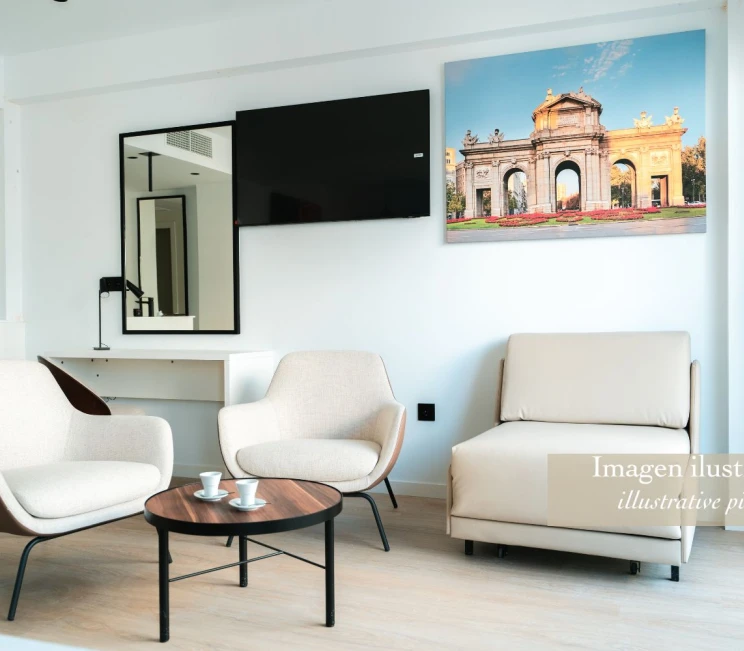 Gallery Terrace Classic