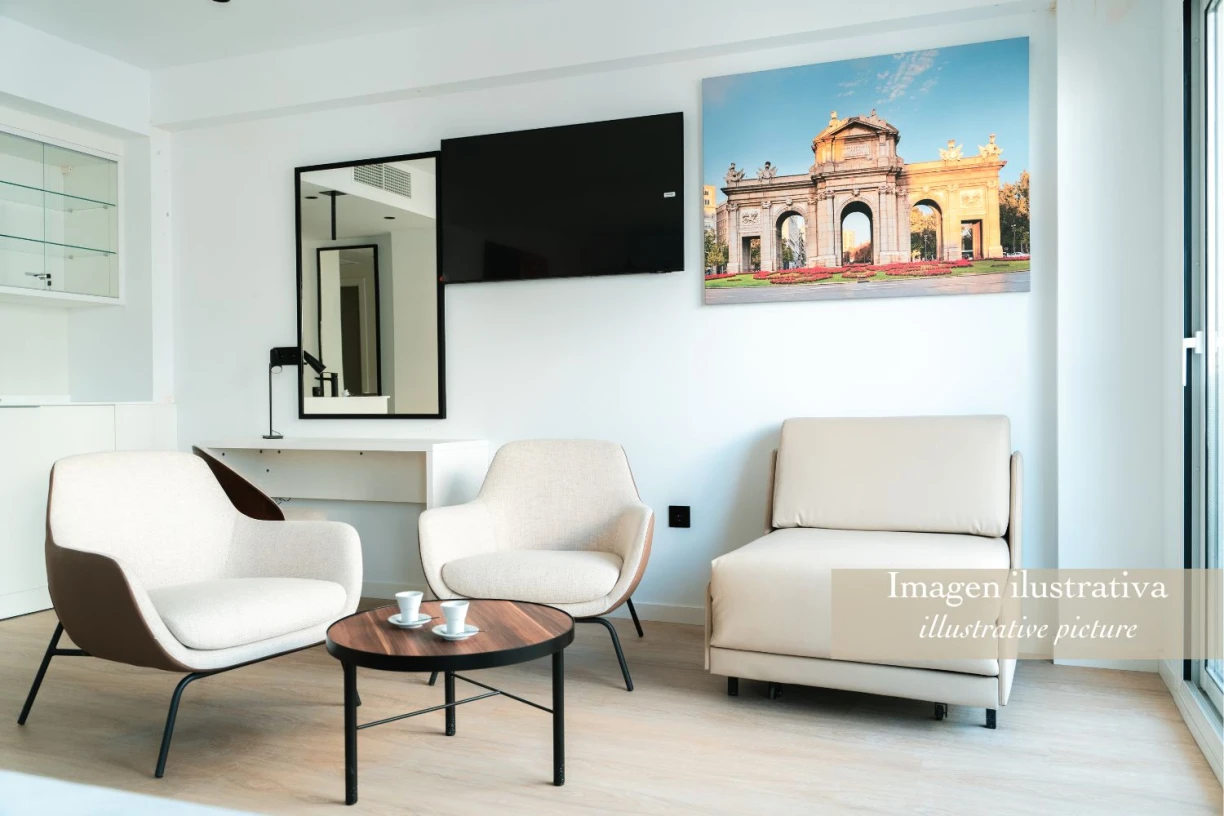 Gallery Terrace Classic