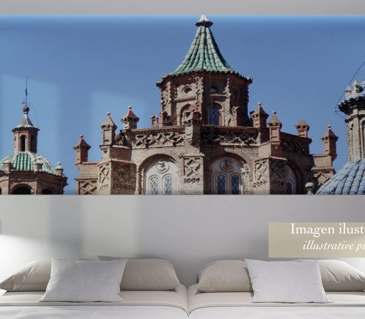 Doble Grand Terrace