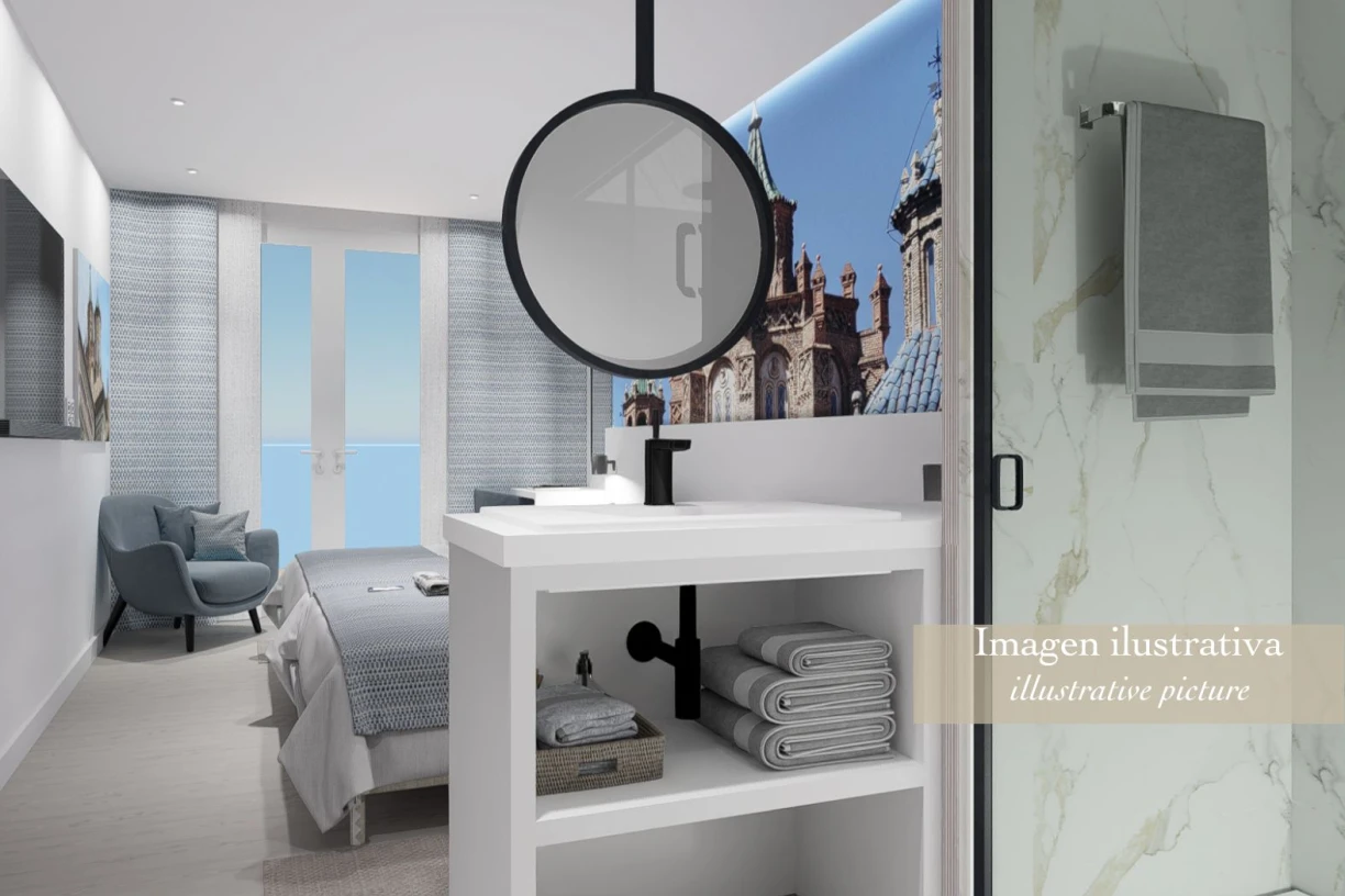 Gallery Seacret