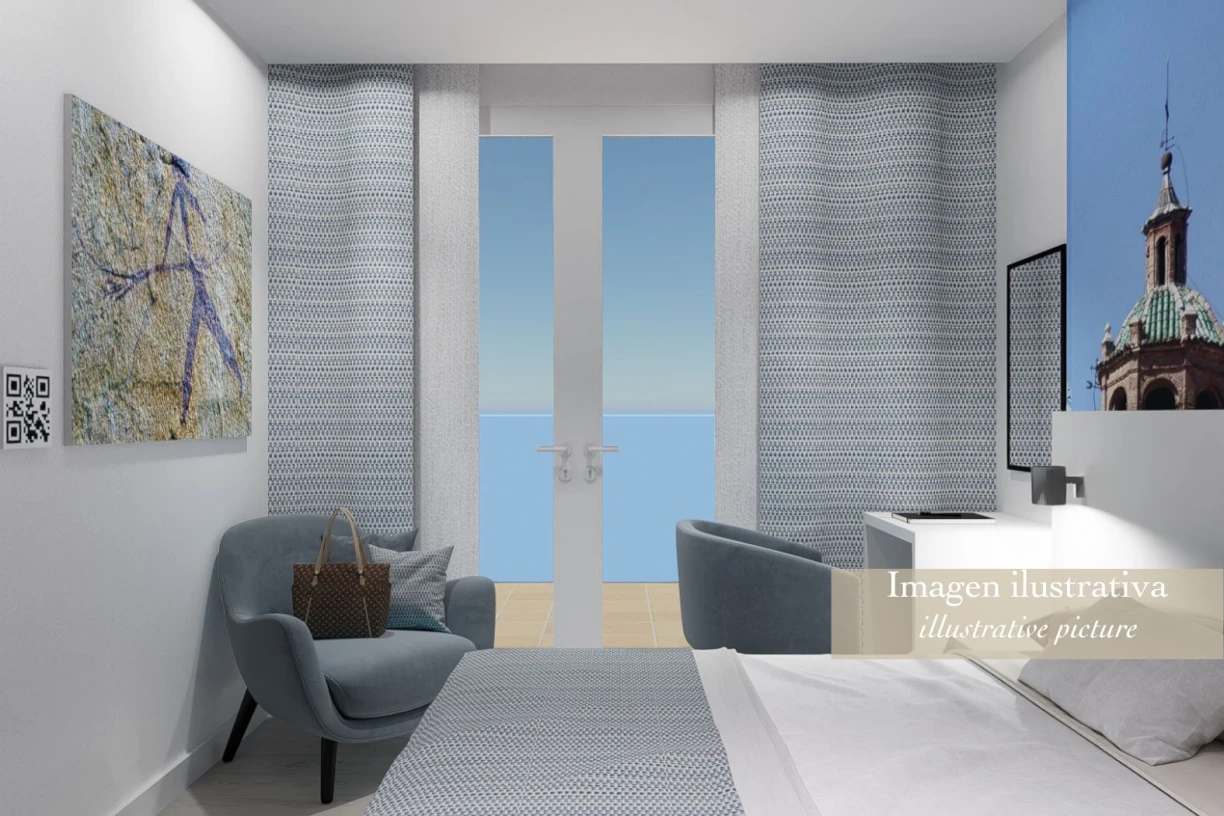 Dream Sea View