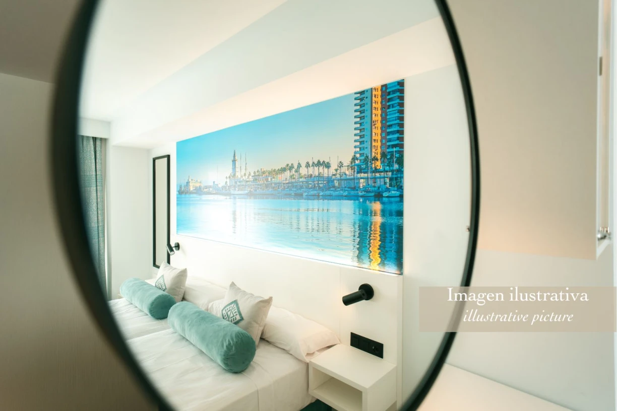 Terrace Dream Sea View