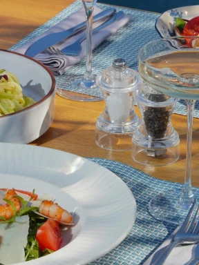 Selecta gastronomía