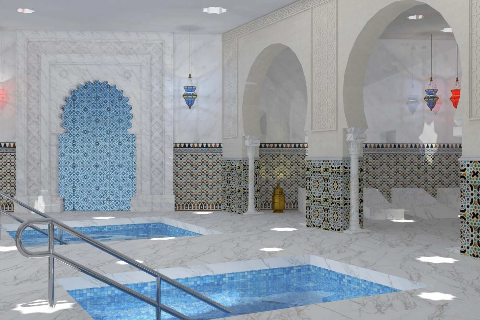 Conoce las instalaciones ¡Tú eliges cómo disfrutar de tu estancia en nuestro hotel!
