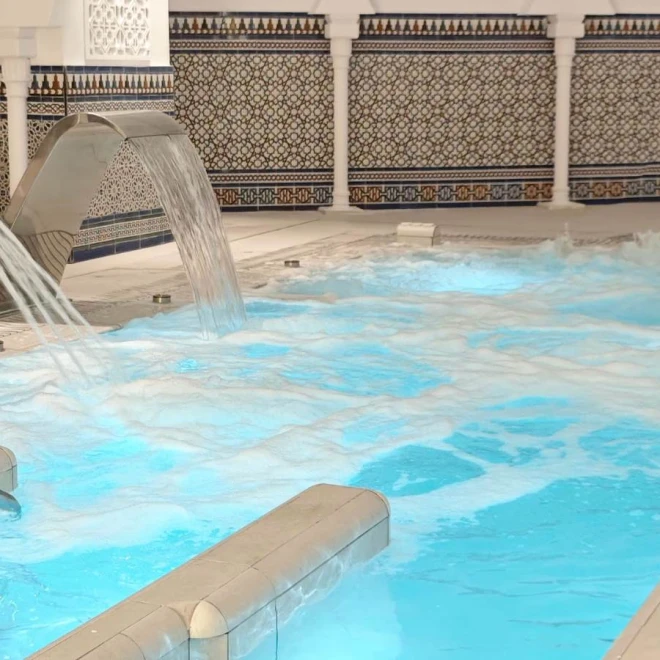 'Amanara' Wellness Ritual