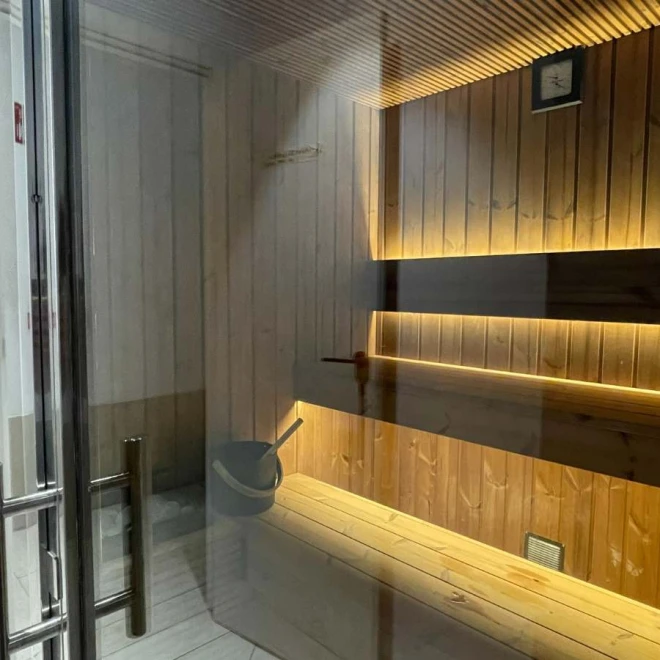 Places to disconnect and enjoy