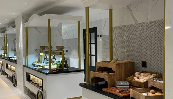 Essentia Buffet