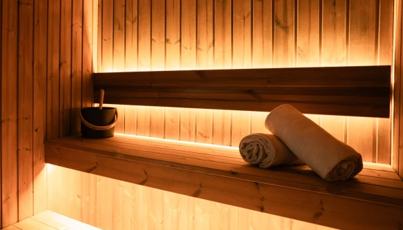 Rincones para desconectar y disfrutar