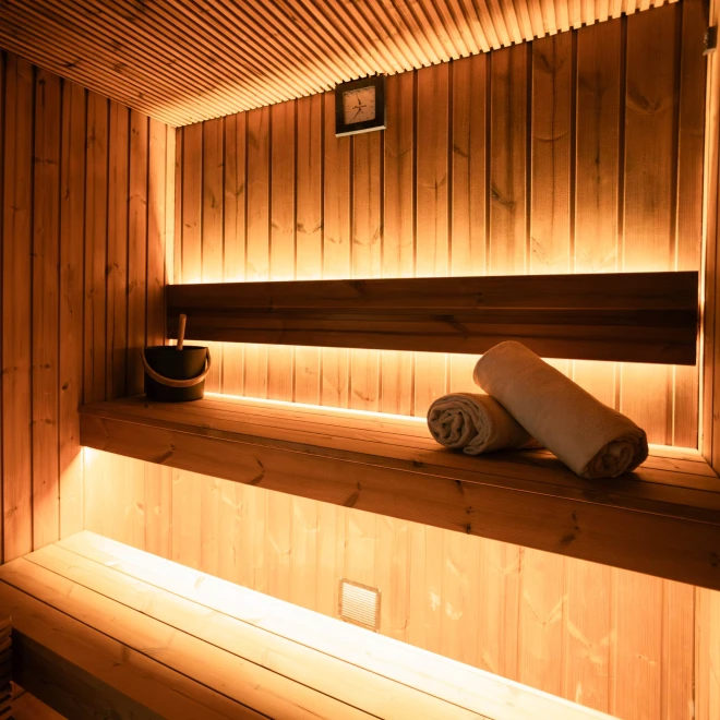 Places to disconnect and enjoy