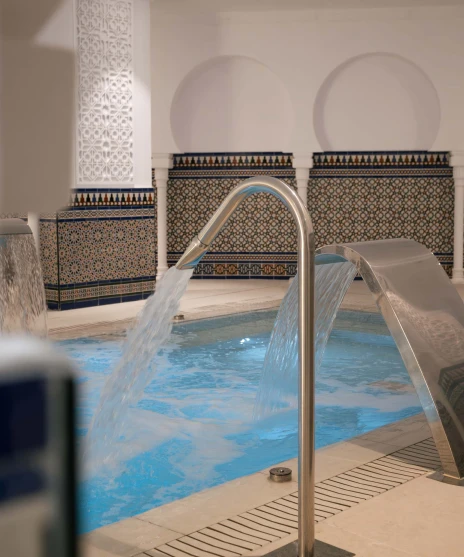 'Amanara' Wellness Ritual