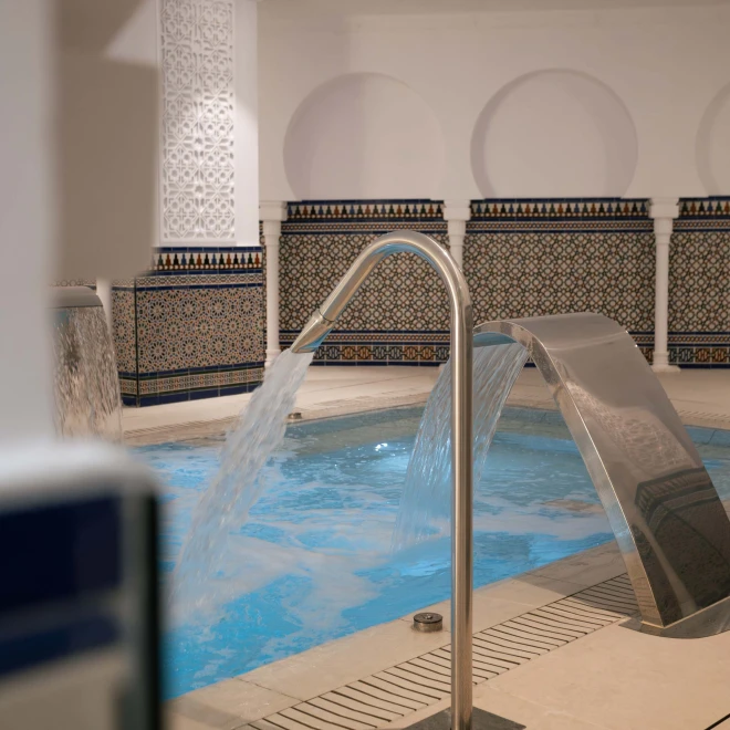 'Amanara' Wellness Ritual