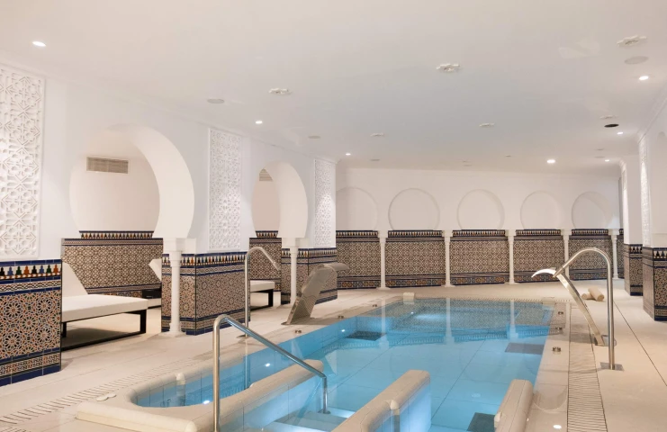 Rituales y tratamientos wellness