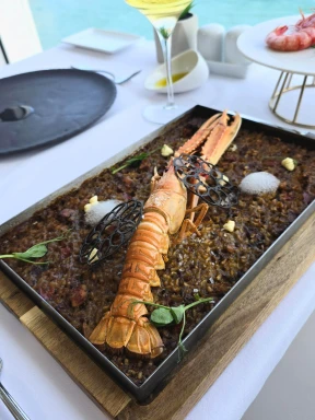 Select gastronomy