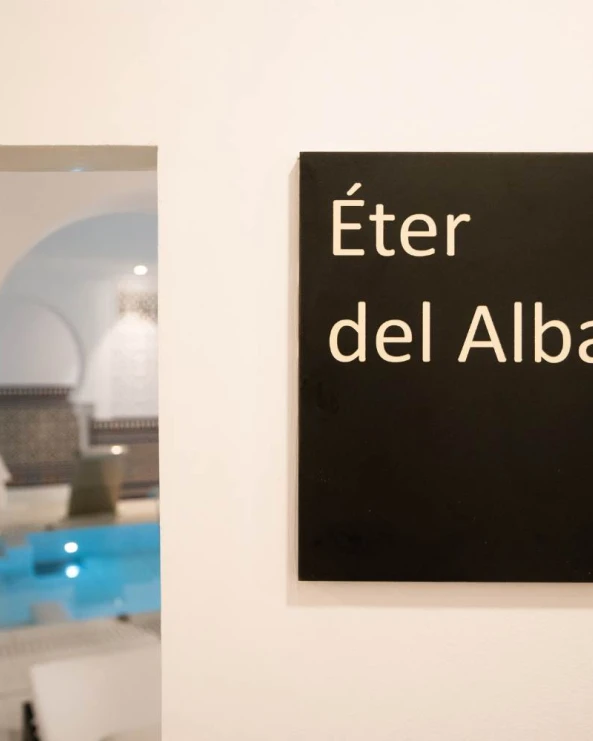 Éter del Alba