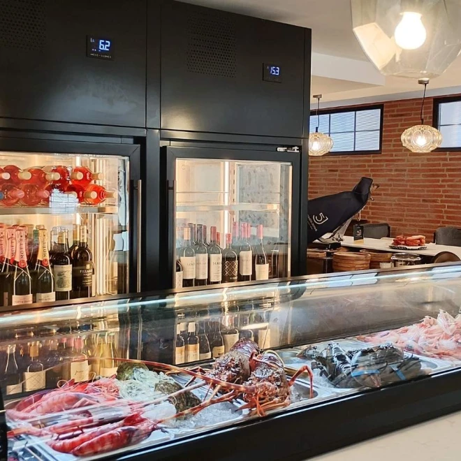 Propuestas con sabor mediterráneo