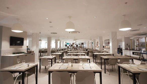 Essentia Buffet