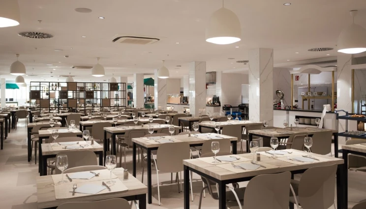 Essentia Buffet