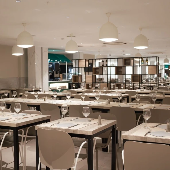 Essentia Buffet