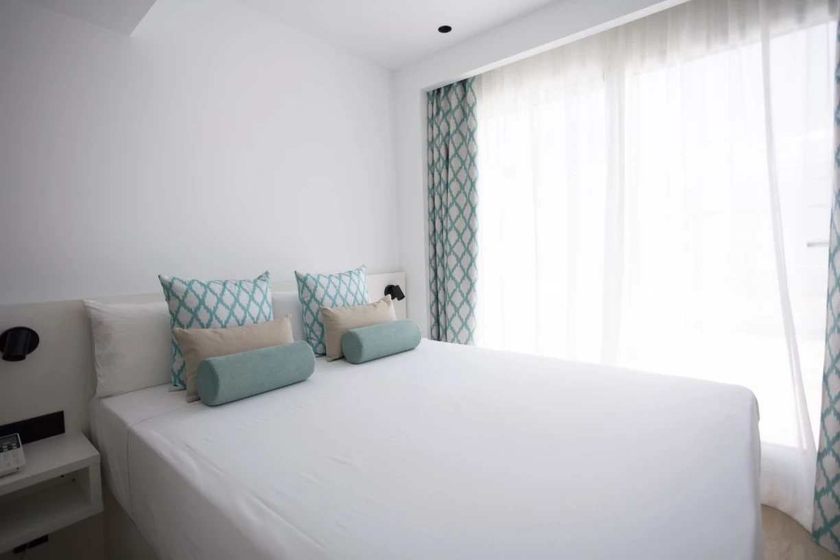 Doble Grand Terrace