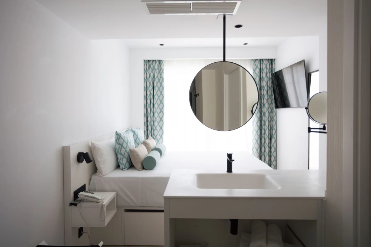 Doble Grand Terrace