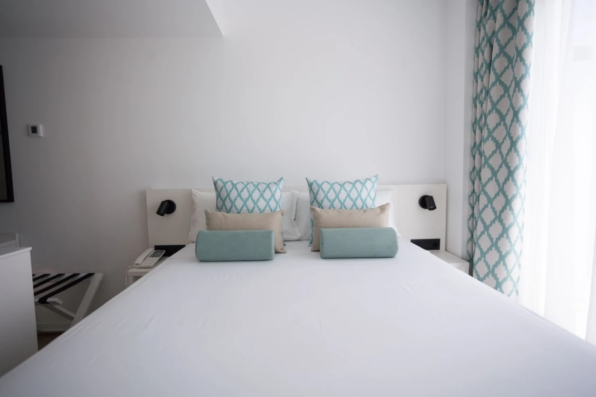Doble Grand Terrace