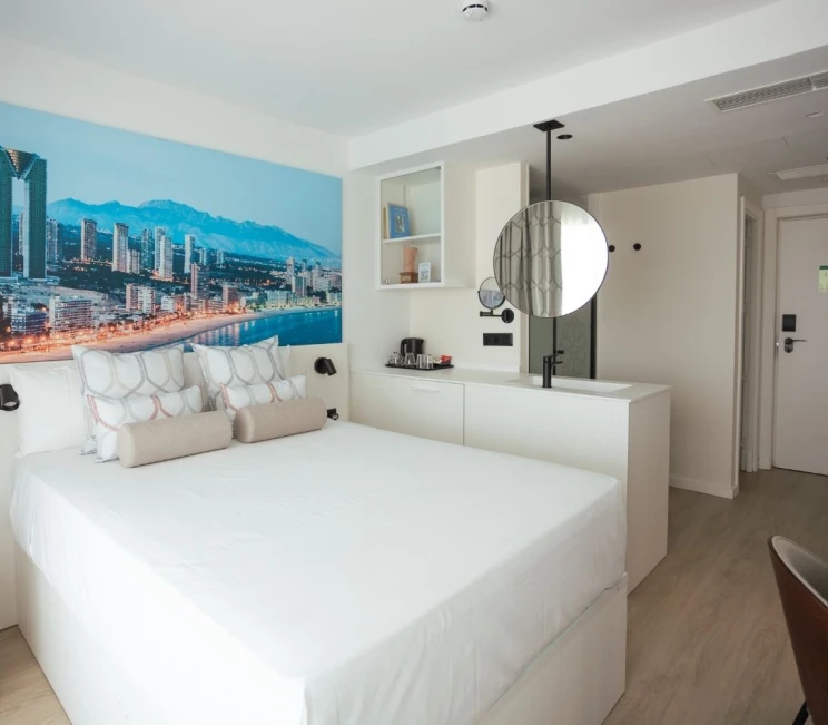 Terrace Dream Sea View