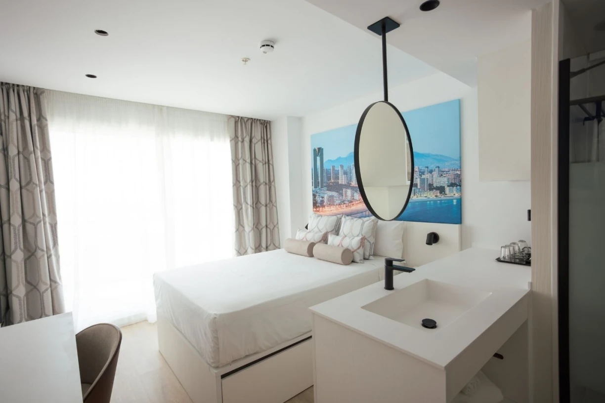Terrace Dream Sea View
