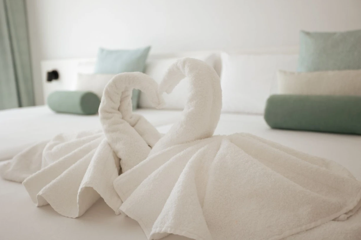 Grand Supreme Jacuzi Sea View