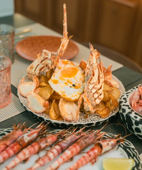 Saveurs méditerranéennes 