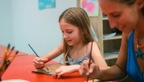 Aprender, compartir, disfrutar