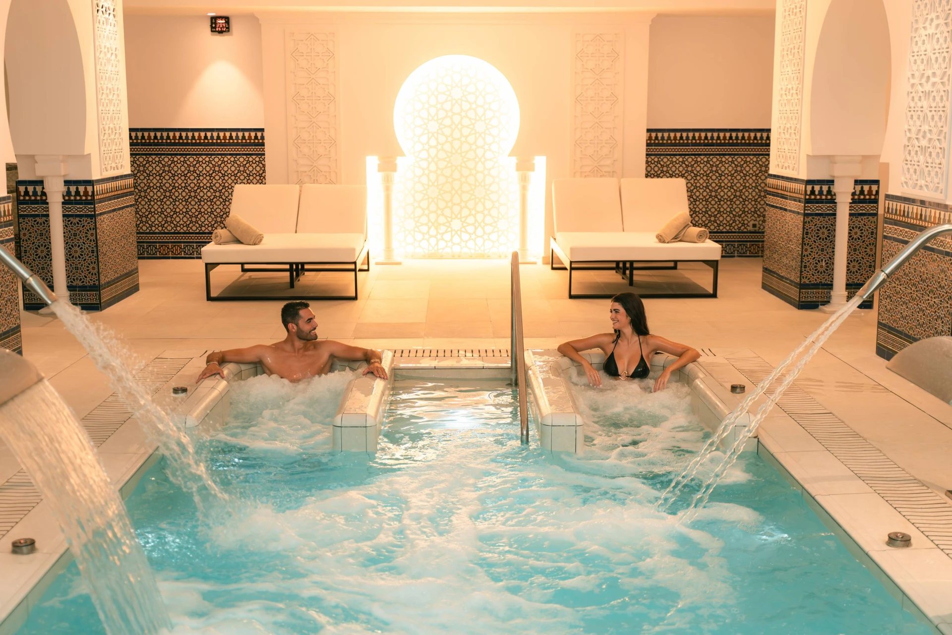 'Amanara' Wellness Ritual