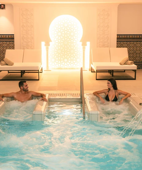 Espace Wellness