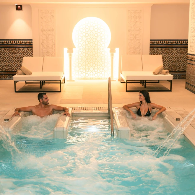 'Amanara' Wellness Ritual