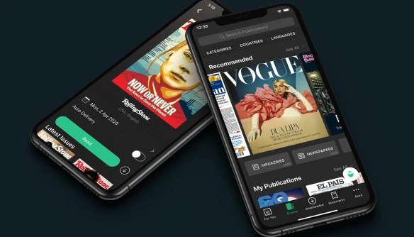 Prensa Digital Gratuita