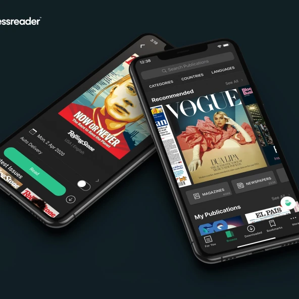 Prensa Digital Gratuita