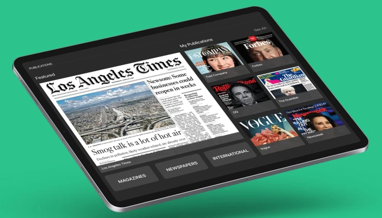 Prensa Digital Gratuita