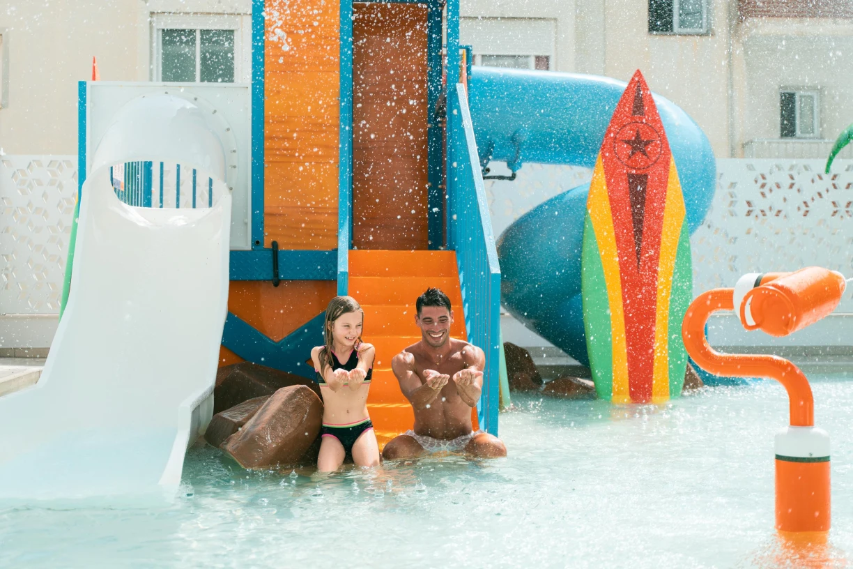 Gallery Waterplay Club