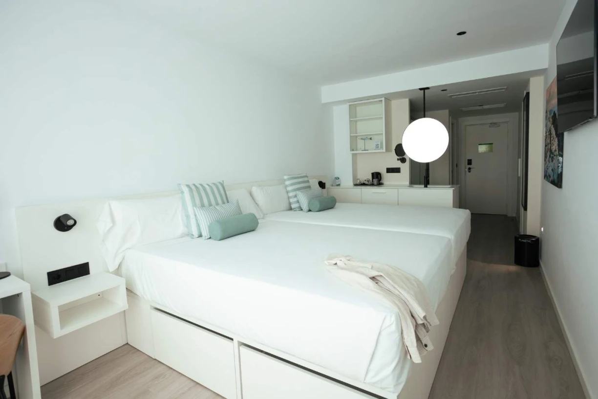 Gallery Waterplay Club