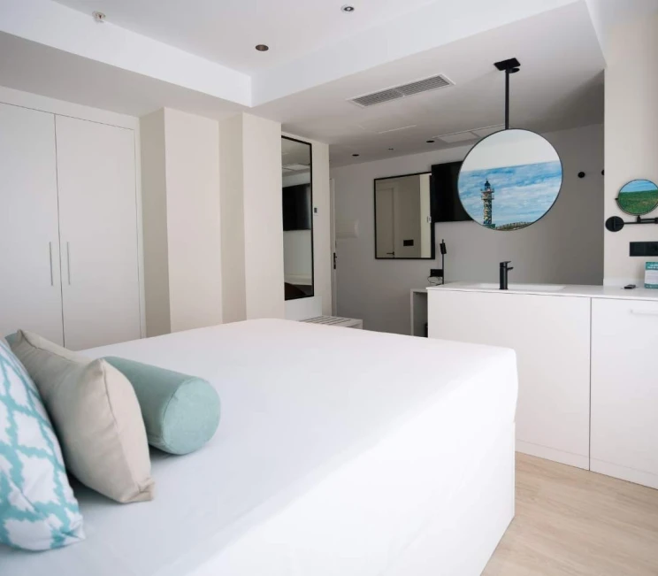 The Residence Supreme Seacret