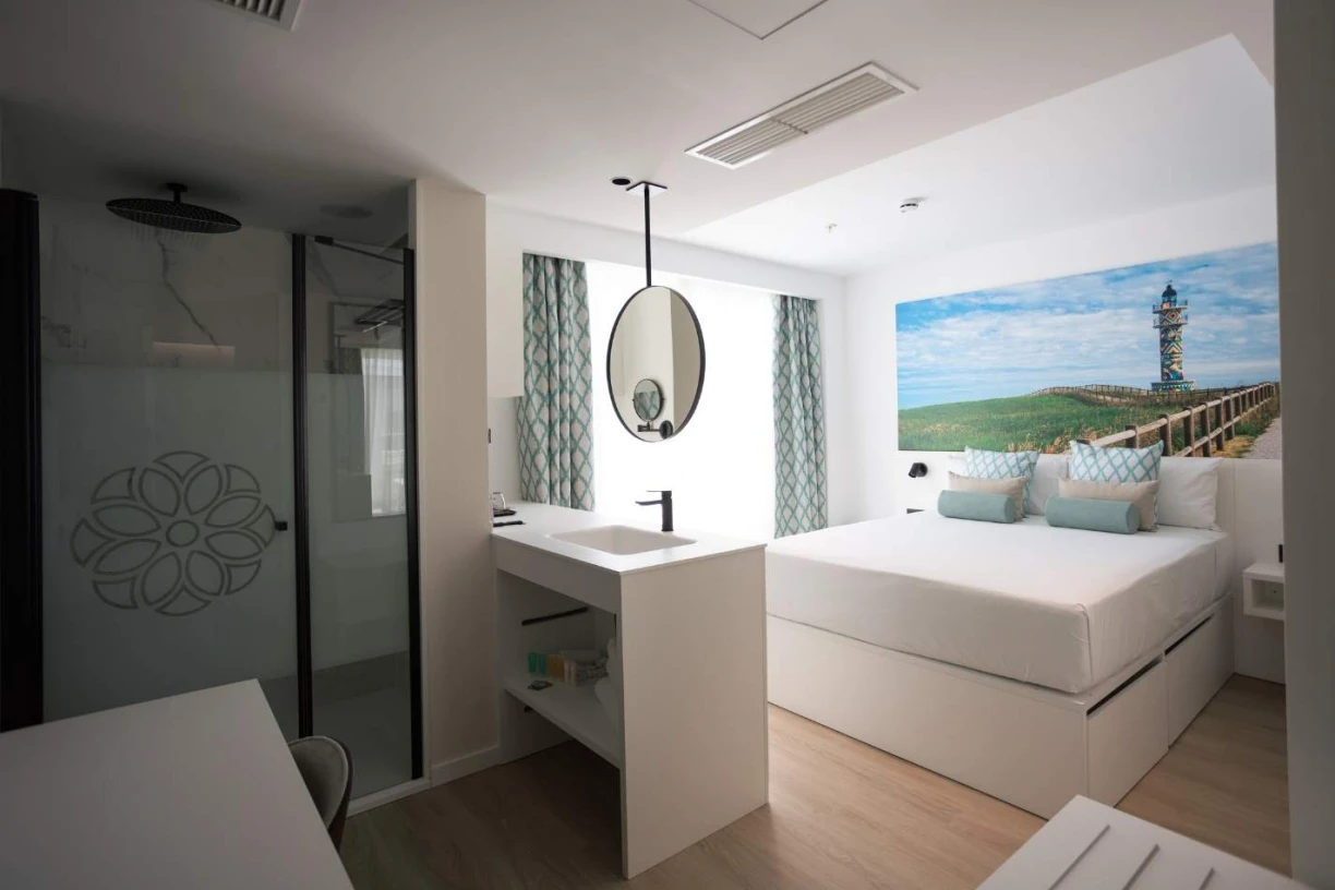 The Residence Supreme Seacret