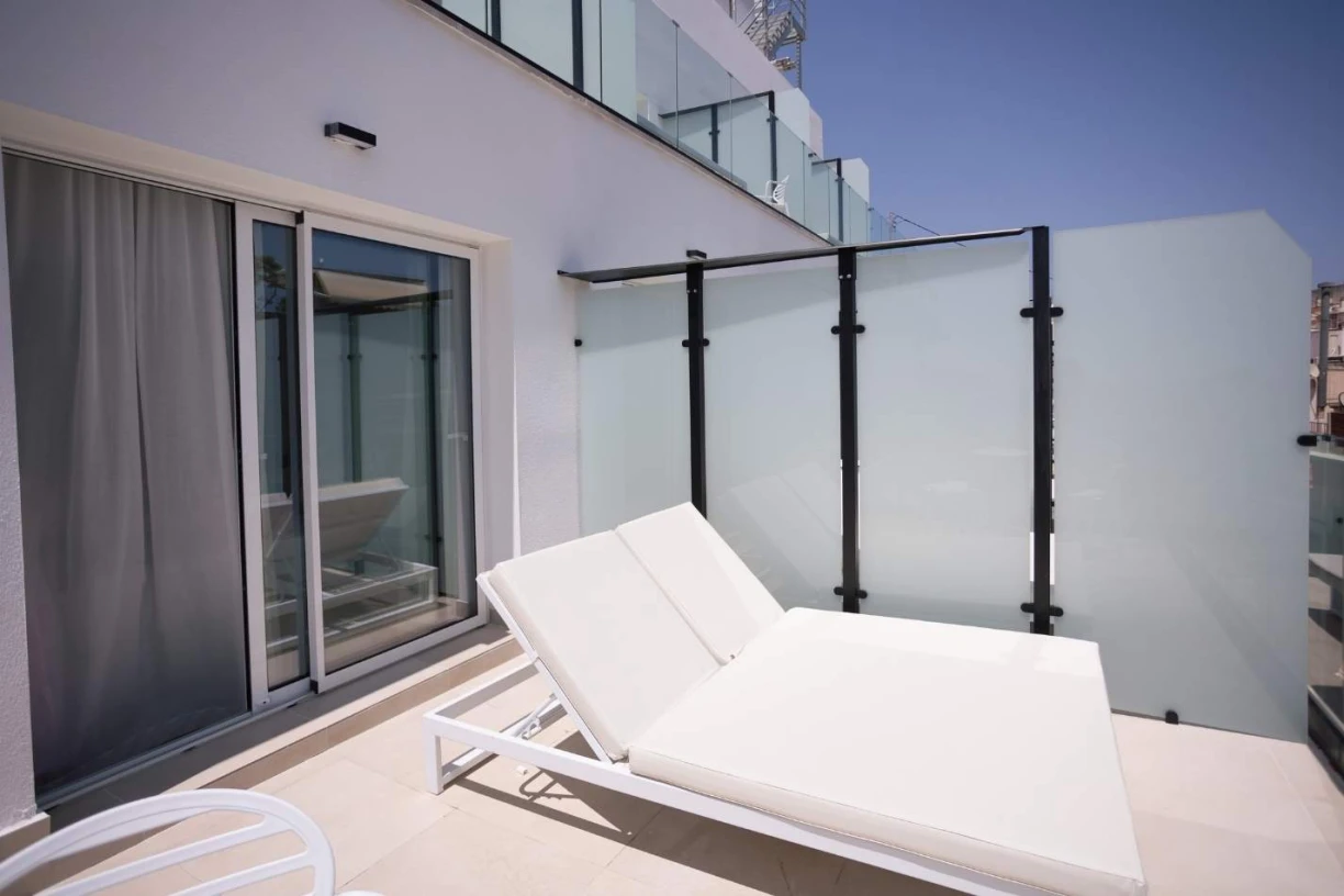 The Residence Supreme Seacret