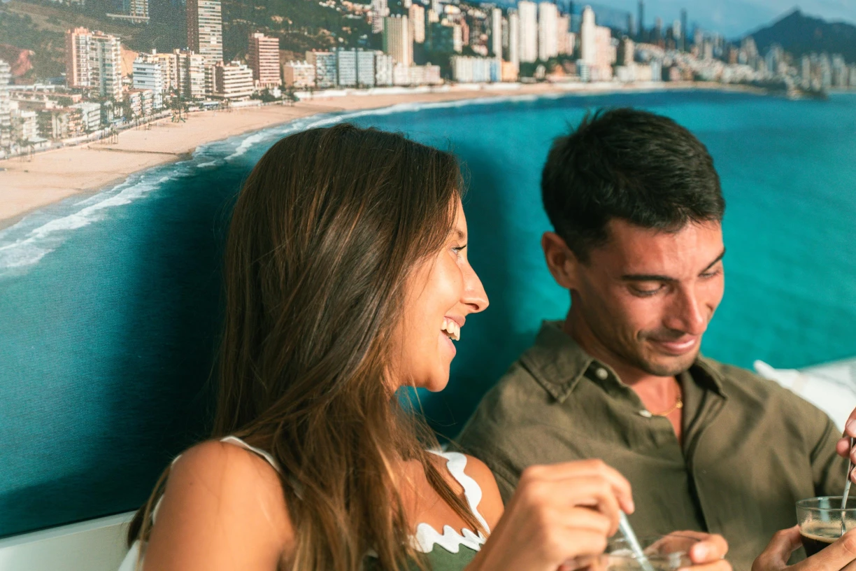 The Residence Supreme Seacret