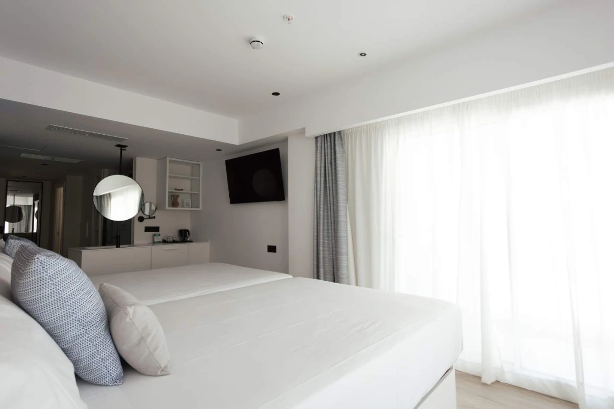 The Residence Supreme Sea View